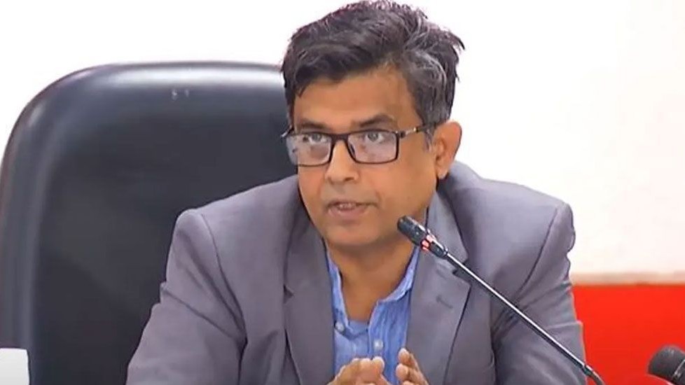 শহিদুল আলমের নিরাপত্তা নিয়ে আমরা উদ্বিগ্ন: প্রেস সচিব